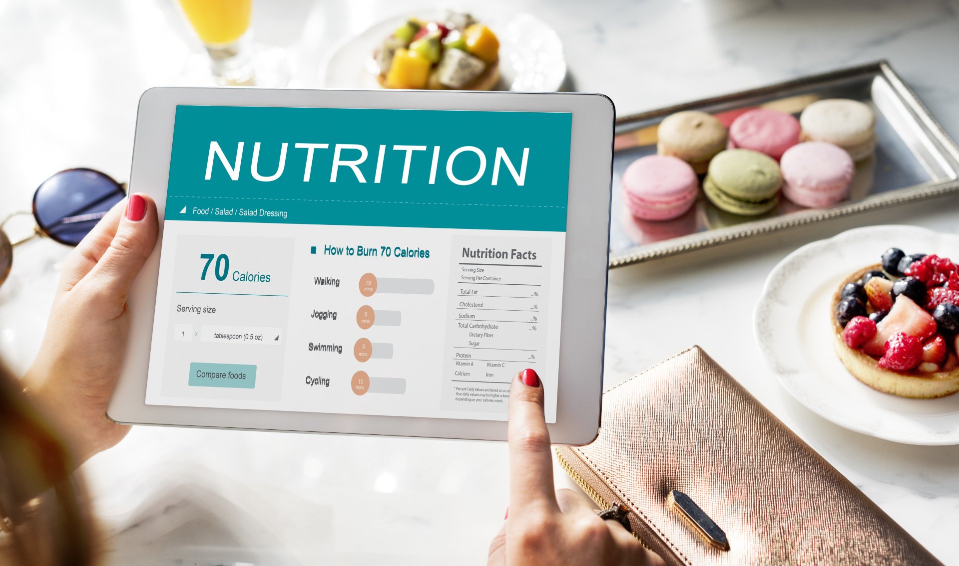 Nutri-score - Jedi i pobedi Beograd Srbija